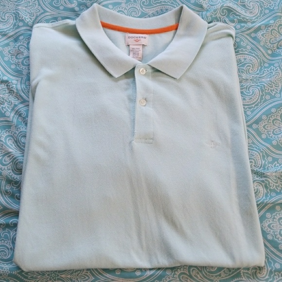 Men's Polo shirt bundle - Picture 3 of 4
